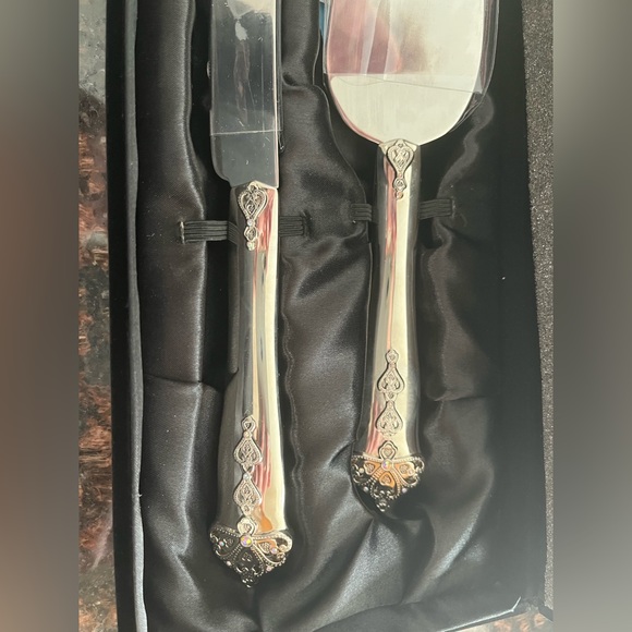 Cake Serving Set - Picture 5 of 5